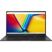Ноутбук ASUS Vivobook 17X M3704YA-AU158 (90NB1192-M006T0) UA: Экран 17.3 " IPS (1920x1080)