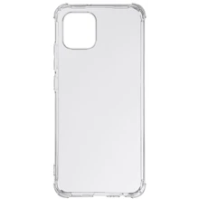 Чехол для телефонов Armorstandart Air Force Transparent for Samsung A035 Galaxy A03 (ARM65520): Совместимость Samsung A035 Galaxy A03