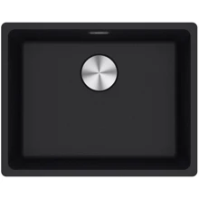 Кухонна мийка Franke Maris MRG 110-52 125.0701.776: Форма Прямоугольная