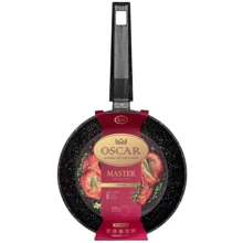 Сковорода OSCAR Master 20 см (OSR-1102-20): Тип сковороди Традиционная