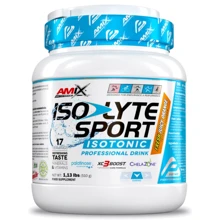 Изотоник Amix Performance Amix Iso-Lyte 510 g / 17 servings / orange: Тип Изотоники