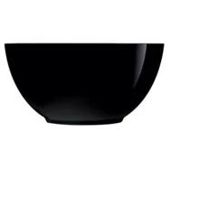 Салатник Luminarc Diwali black 12 см (P0861) Салатник Luminarc Diwali black 12 см (P0861)