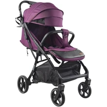 Дитячий прогулянковий візок Joy Geneva (GN-42285): Тип коляски Прогулянкова
