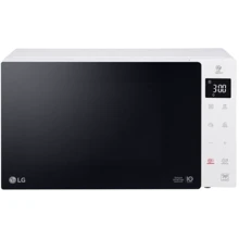 Микроволновая печь LG MS23NECBW: Объем, л 23 л