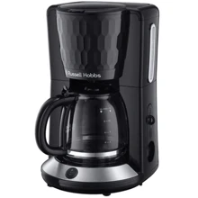 Кофеварка Russell Hobbs 27011-56: Тип капельная кофеварка