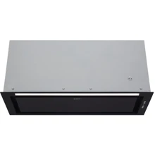 Витяжка Elica LANE SENSOR BL MAT/A/72: Тип фільтра повітря Рециркуляция, Отвод