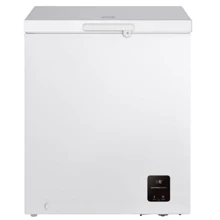 Морозильна скриня Gorenje FH14EAW: Габарити ШхВхГ, см 63х85х56