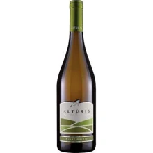 Вино Alturis Pinot Grigio Friuli DOP, сухое белое, 0.75л 12.5% (ALR15751): Страна производитель Италия
