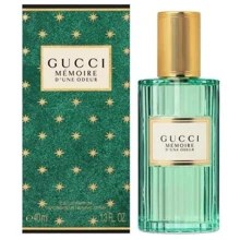 Парфюмированная вода Gucci Memoire D'Une Odeur 40 ml: Вид Парфюмированная вода