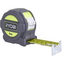 Рулетка Ryobi RTM5M (5132004360): Производитель RYOBI