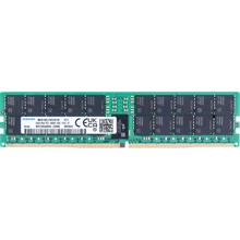 Samsung 64 GB DDR5 4800 MHz (M321R8GA0BB0-CQK): Тип DDR5