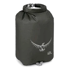 Гермомешок Osprey Ultralight Drysack 12L Shadow Grey (009.0025): Объем, л 12