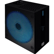 Блок питания Aerocool P7-650W Platinum: Форм-фактор ATX, EPS