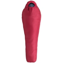 Спальний мішок Turbat Glory red/grey (червоний/сірий), 185 см (012.005.0319): Тип кокон