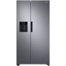 Холодильник Side-by-Side Samsung RS67A8510S9/UA: Размеры ВxШxГ, см 178х91.2х71.6
