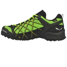 Взуття Кросівки чоловічі Salewa MS WILDFIRE GTX 63487 0978 - 41 - Green (013.001.3372): Тип Кросівки чоловічі