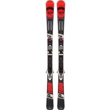 Лыжи ROSSIGNOL PURSUIT+XPRESS 10 B83 BLACK 173 (2020): Тип горные лыжи