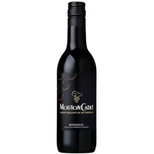 Вино Baron Philippe de Rothschild Mouton Cadet Rouge красное сухое 14% 0.187 л (WHS3262151001184): Страна производитель Франция