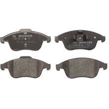 Тормозные колодки Bosch 0 986 494 401: undefined undefined