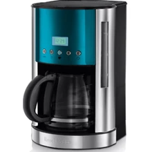 Кофеварка Russell Hobbs 18629-56: Тип капельная кофеварка