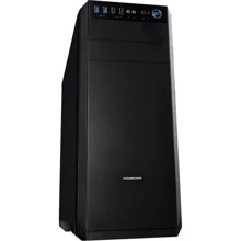 Корпус Modecom AT-OBERON-PR-10-000000-LE: Форм-фактор материнской платы ATX/MicroATX/Mini-ITX
