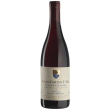 Вино Domaine Follin Arbelet Aloxe-Corton 1er Cru Clos du Chapitre красное сухое 0,75 л (BWR3335): Страна производитель Франция