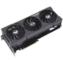 Видеокарта ASUS TUF-RTX4060ti-O8G-GAMING UA: Объем памяти, Гб 8