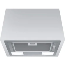 Вытяжка Whirlpool WCT 64 FLY X: Тип воздухоочистителя Рециркуляция, Отвод