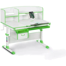 Детский стол Evo-kids (стол+ящик+надстройка) Evo-50 Z: Тип Парта