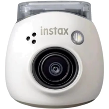 Fujifilm Instax Pal Milky White (16812546): Размер матрицы 1/4"