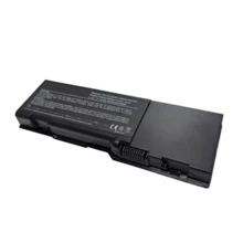Батарея для ноутбука Dell GD761 Inspiron 6400 11.1V Black 5200mAh OEM (2561): Ємність, мАг 5200