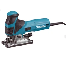 Лобзик Makita 4351CT: Тип живлення сеть