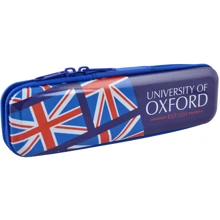 Пенал металлический YES MP-01 Oxford (532264): Год выпуска коллекции 2020