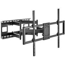 Кронштейн для ТВ iTech PTRB-95: Тип наклонно-поворотный