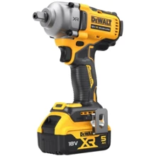 Гайковерт DeWALT DCF892P2T: Назначение бытовой
