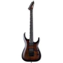 Электрогитара LTD MH-1000 EVERTUNE (Dark Brown Sunburst): Тип Электрогитара