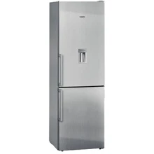 Холодильник Siemens KG 36DVI30: undefined undefined