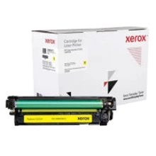 Картридж Xerox HP CE252A (504A) yellow (006R03673): Виробник Xerox