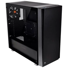 Корпус Thermaltake Versa J21 Tempered Glass Edition (CA-1K1-00M1WN-00): Форм-фактор материнської плати ATX/MicroATX/Mini-ITX