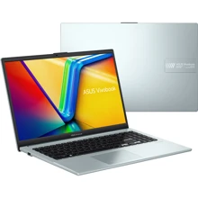 Ноутбук ASUS VivoBook GO 15 (E1504FA-BQ089UA): Экран 15.6" (1920x1080) FullHD