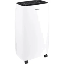 Осушитель воздуха Honeywell TP Compact (12л): Тип Мобильный