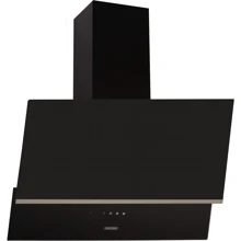 Вытяжка ELEYUS LUNA 1200 LED 60 BL: Тип воздухоочистителя Рециркуляция, Отвод