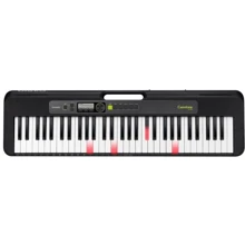 Синтезатор CASIO LK-S250: Тип Профессиональные