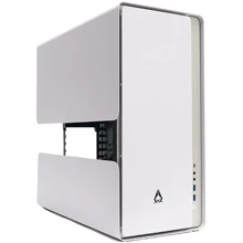 Корпус Azza CAST (CSAZ-808W): Форм-фактор материнской платы ATX