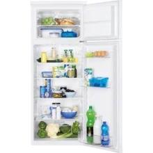 Холодильник Zanussi ZRT 23102 WA: Тип холодильник двухкамерный