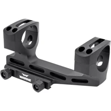 Моноблок Warne 1.9 inch Super High 30 мм (2370.02.99): Производитель Warne