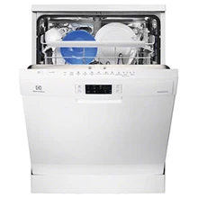 Посудомийка Electrolux ESF 6550 ROW: Розміри 85х59,6х61
