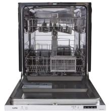 Встраиваемая посудомоечная машина Ventolux DW 6012 4M PP: Цвет белый