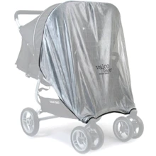 Москітна сітка Valco baby Mirror mesh Two Hoods / Snap Duo: Виробник Valco Baby