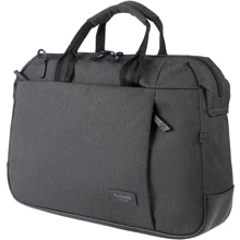 Сумка для ноутбуков Tucano 15" Ago Black (BAGO15-BK): Тип сумки сумка
